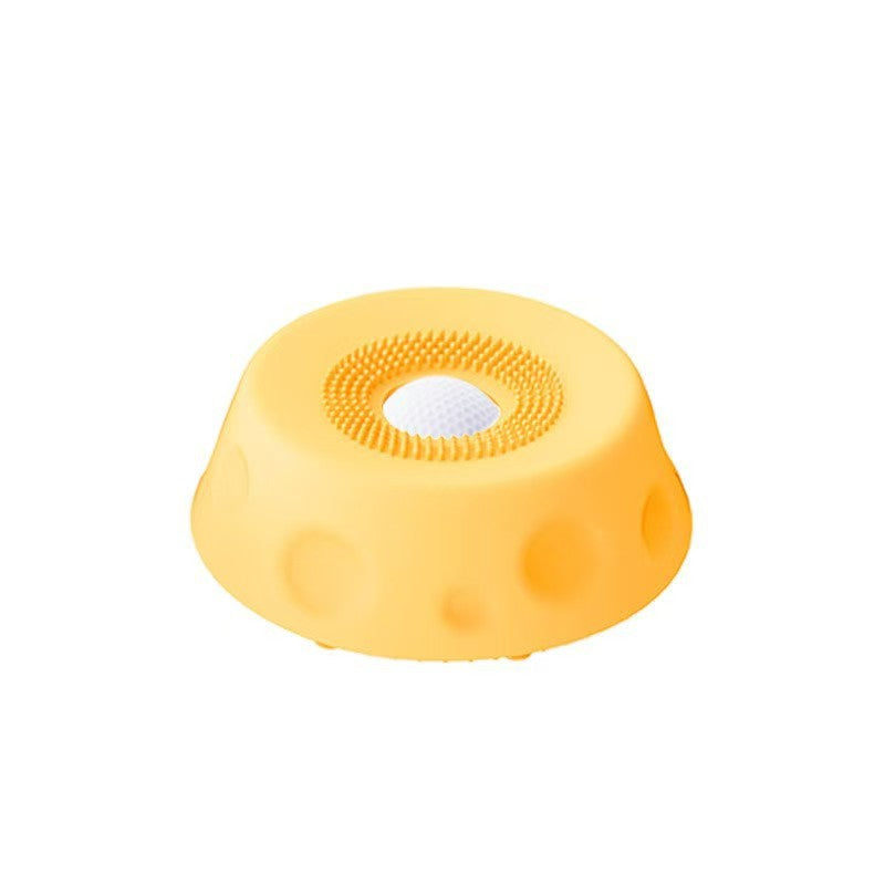 Silicone Slow Feeder Lick Bowl for Dogs