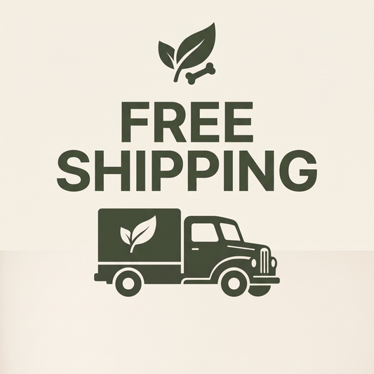 Priority Shipping