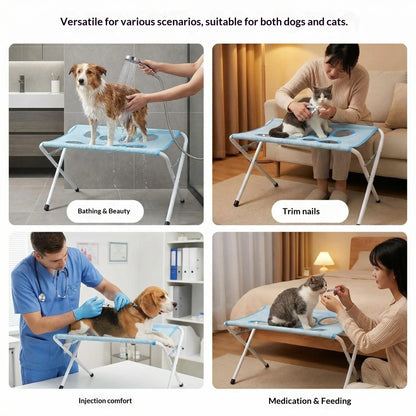Petbabe Dog Bathing Sling