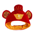 Decorative Cotton Party Hat for Pets