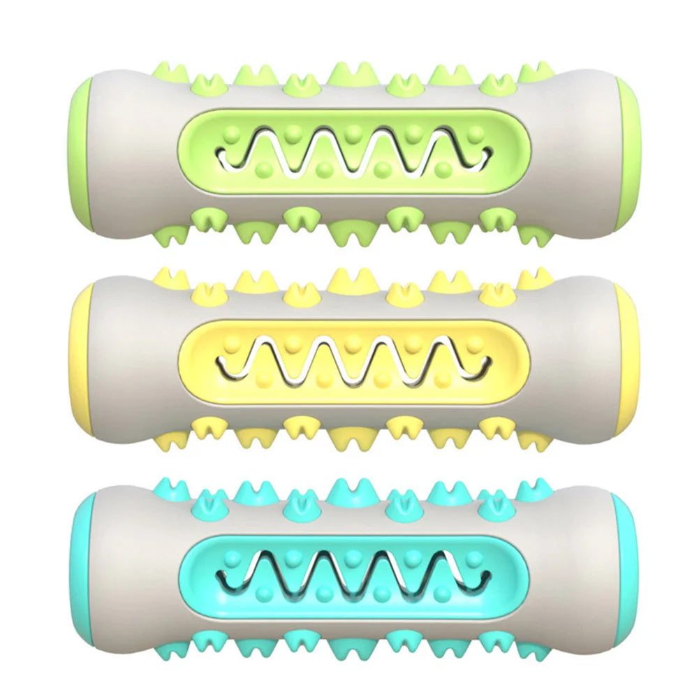 Dental Chew Toy Toothbrush Stick