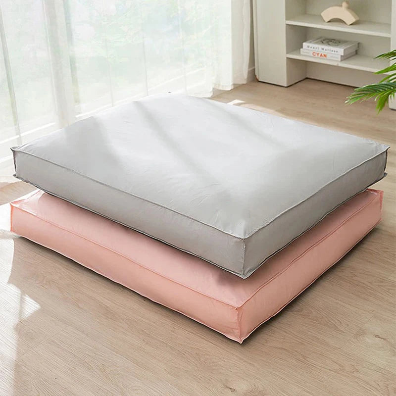 Cozy Sofa-Style Pet Bed for Dogs & Cats