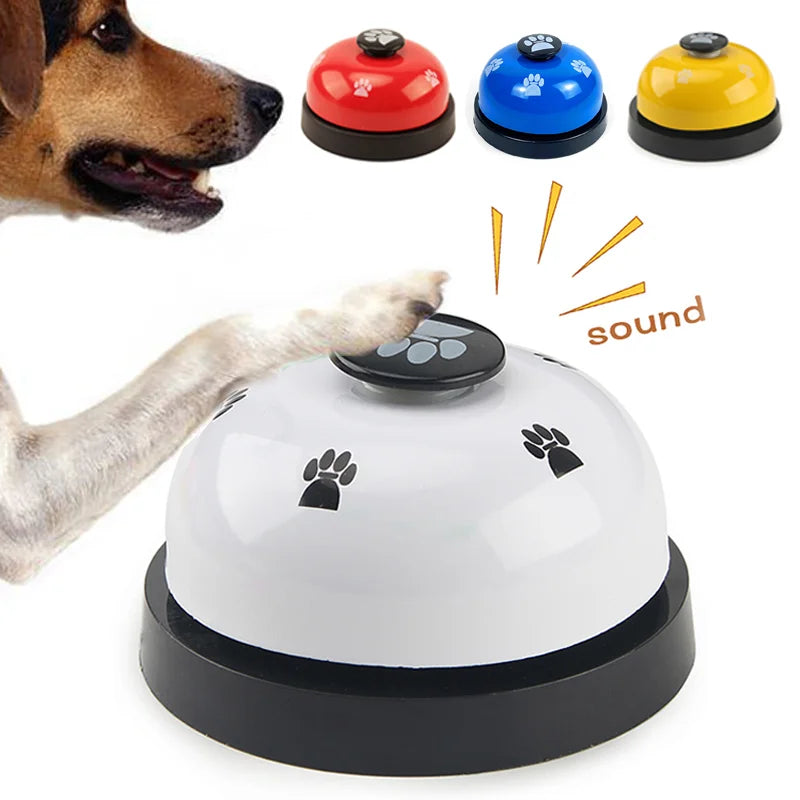 Dog Training Bells for Potty & Door Training