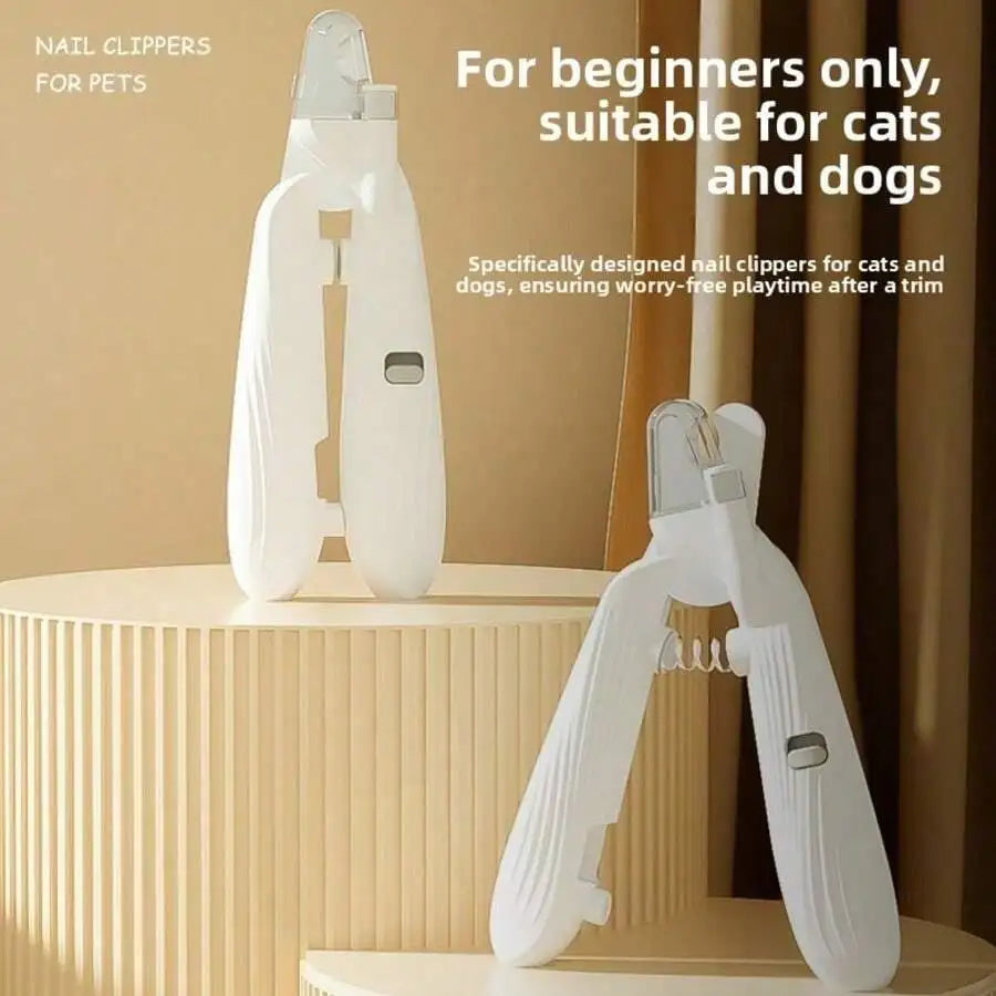 Petbabe Pet Safe Trimmer