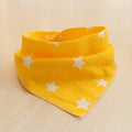 Cute Printed Dog Bandana Kerchief Scarf