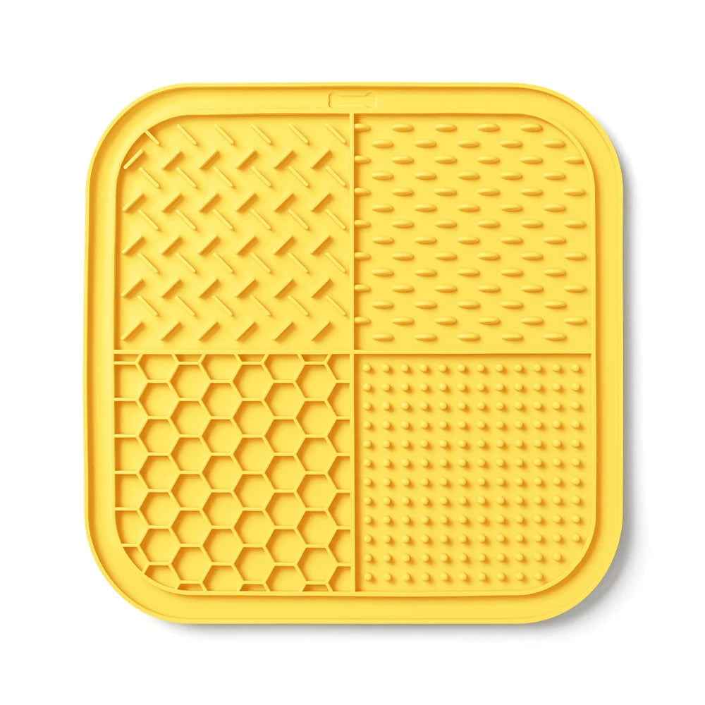 Petbabe Grab & Lick Mat