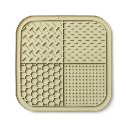 Petbabe Grab & Lick Mat