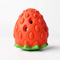 Peanut Treat Dispenser & Anti-Slip Lick Bowl Toy Set
