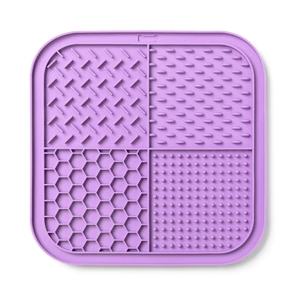 Petbabe Grab & Lick Mat