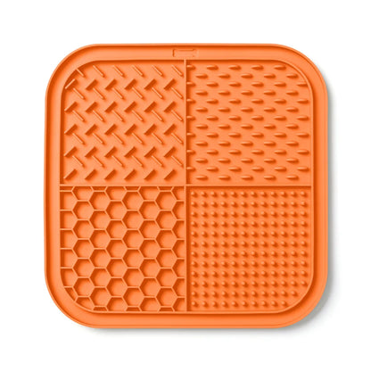Petbabe Grab & Lick Mat