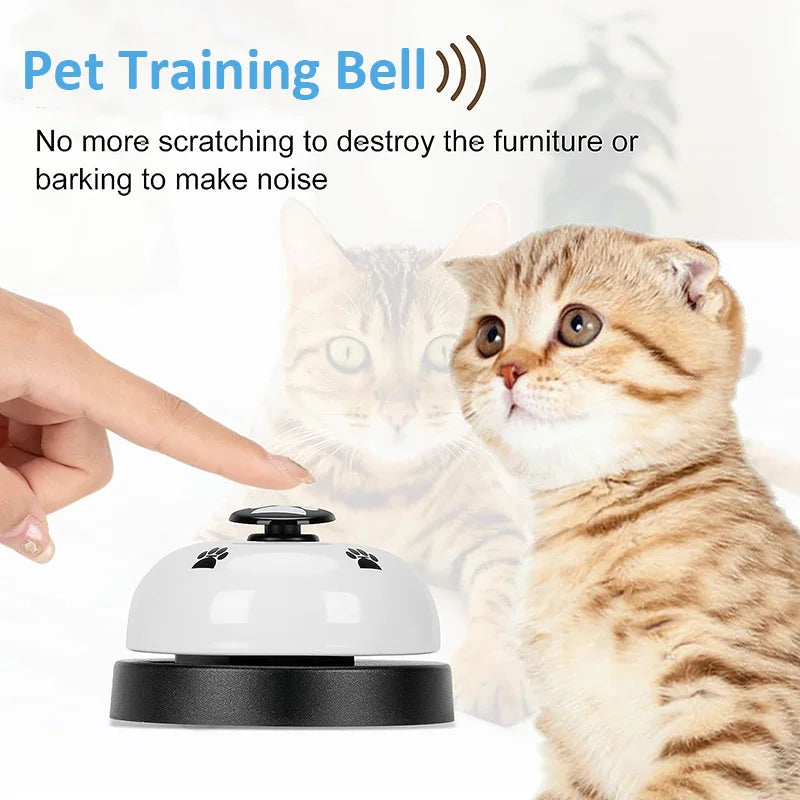 Dog Training Bells for Potty & Door Training