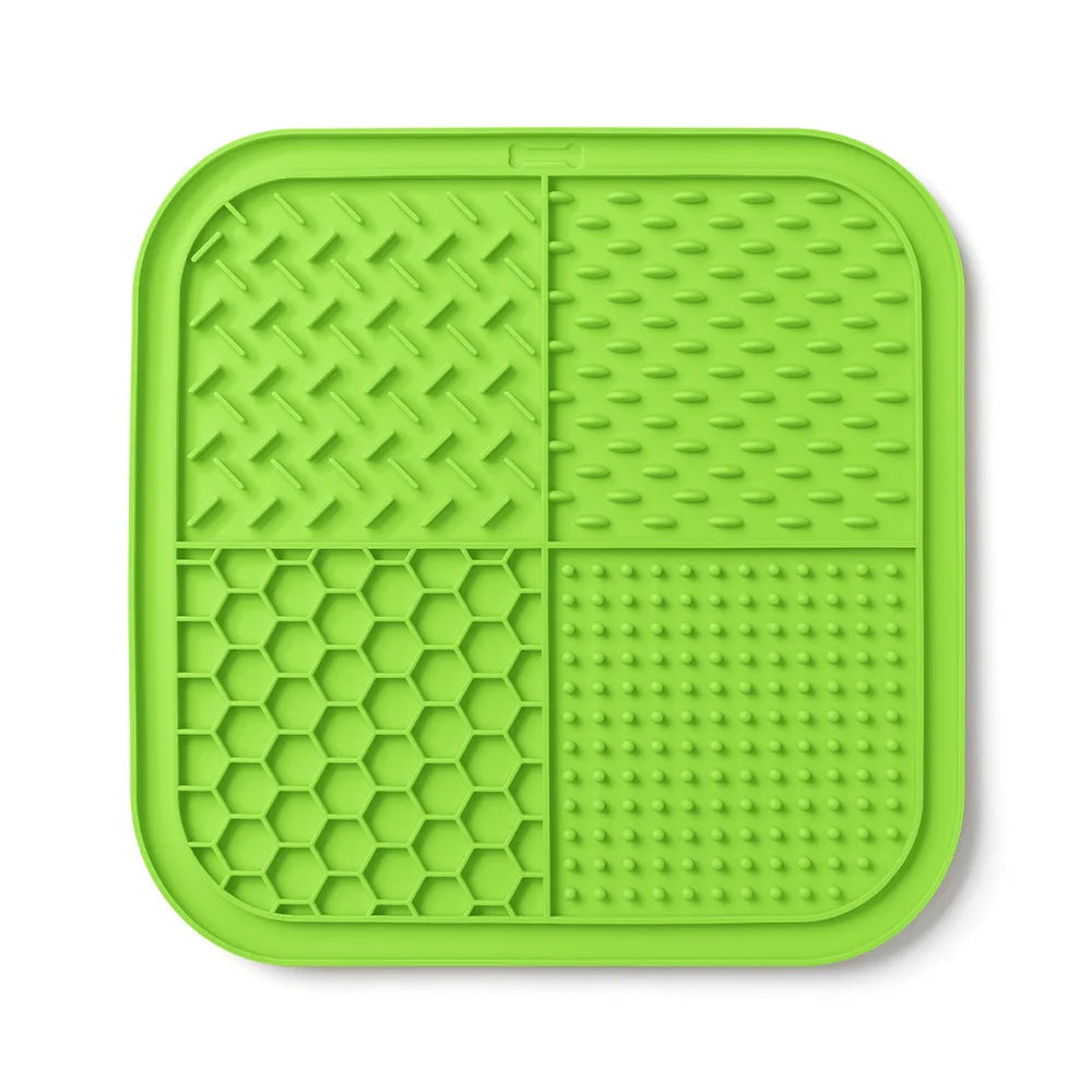 Petbabe Grab & Lick Mat