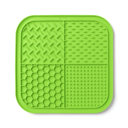 Petbabe Grab & Lick Mat