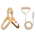 PawEase™ ComfortFit Small Dog Harness Set