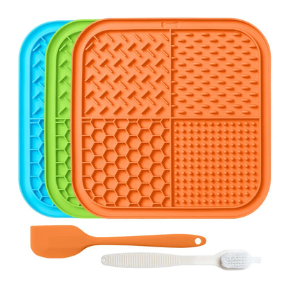 Petbabe Grab & Lick Mat