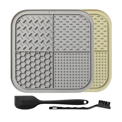 Petbabe Grab & Lick Mat
