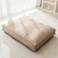 Cozy Sofa-Style Pet Bed for Dogs & Cats