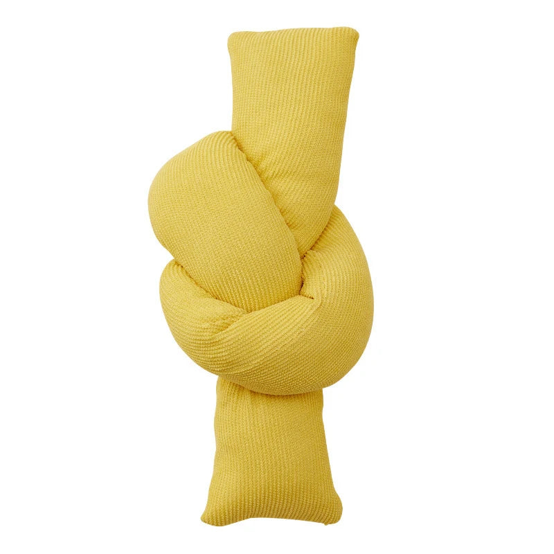 Catnip Teaser Wand Toy with Crinkle Paper