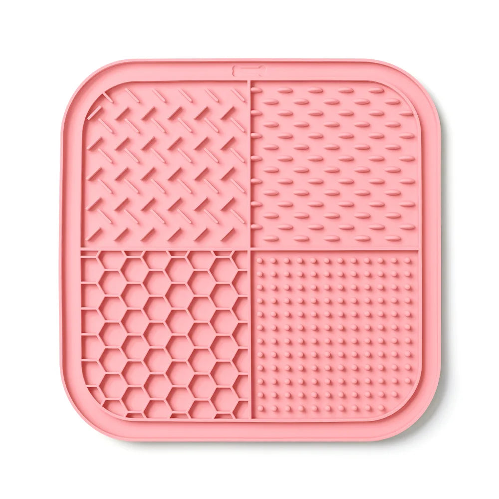Petbabe Grab & Lick Mat