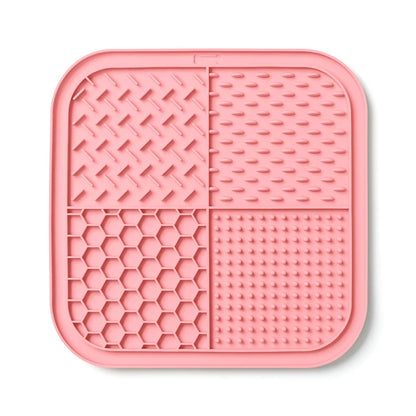 Petbabe Grab & Lick Mat