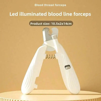 Petbabe Pet Safe Trimmer