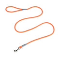 Dopamine Color Dog Harness & Leash Set for Outdoor Walks