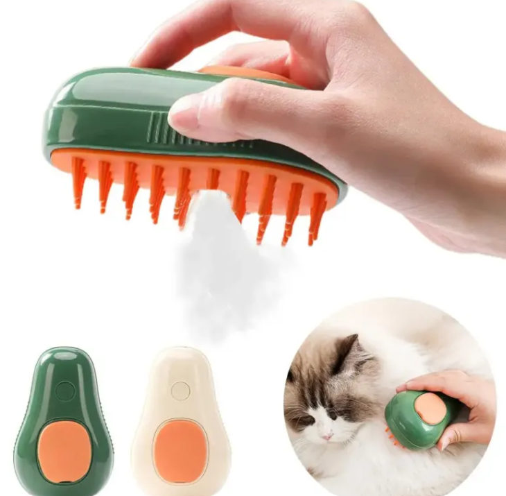 SteamCare Pet Groomer