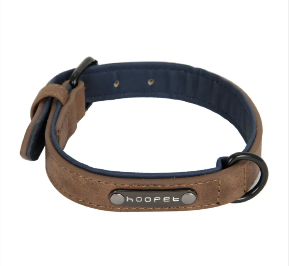 Eco-Flex Dog Collar & Leash Kit