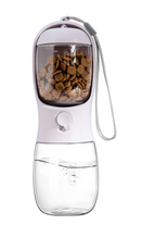 Travel Pet Hydration Station