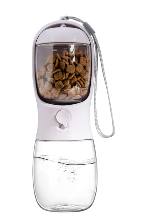 Travel Pet Hydration Station