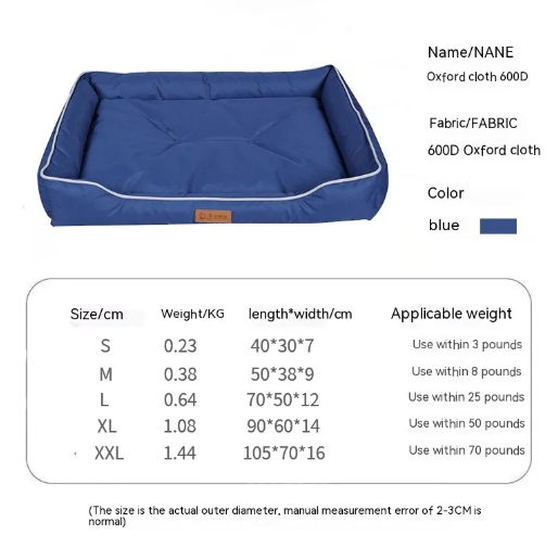 ChewGuard Comfy Dog Mat