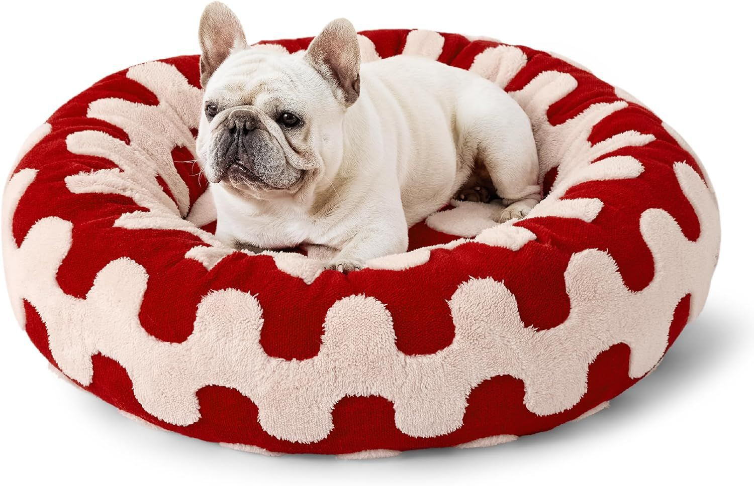 AllWeather Snuggle Bed