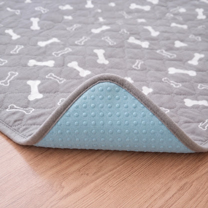 Petbabe Waterproof Reusable Dog Pee Pad
